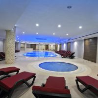 otium ozkaymak select (ex. ozkaymak select resort)