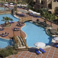 steigenberger coraya beach resort(ex.iberotel coraya beach resort)