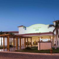 porotels grand seas (ex. grand seas hostmark)