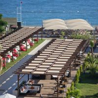 tui day&night connected club life belek (ex. novia dionis resort & spa)