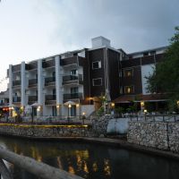 turunc dream hotel