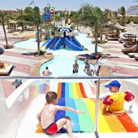 the three corners sea beach resort
