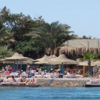 host way aqua park (ex.roma hotel)