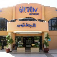 giftun azur