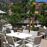 turunc dream hotel