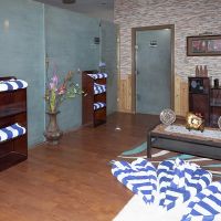 the three corners sea beach resort