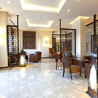 royal star resort(ex.the three corners royal star beach resort)