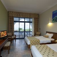 the three corners equinox beach resort