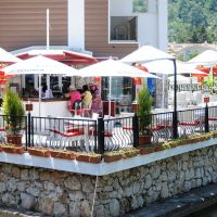 turunc dream hotel