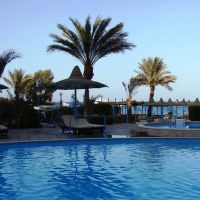 host way aqua park (ex.roma hotel)