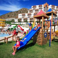 kefaluka resort