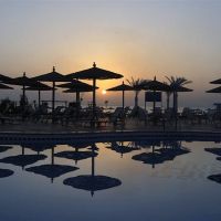 shams alam beach resort