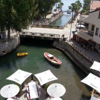 turunc dream hotel