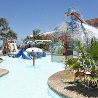 the three corners sea beach resort