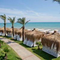 paloma grida resort & spa