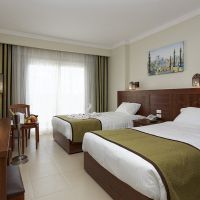 royal star resort(ex.the three corners royal star beach resort)