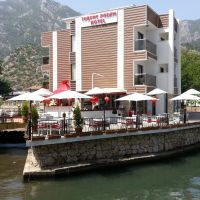 turunc dream hotel