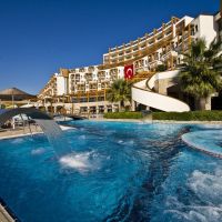 kefaluka resort