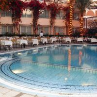 sea garden hurghada