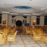host way aqua park (ex.roma hotel)