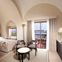 steigenberger coraya beach resort(ex.iberotel coraya beach resort)