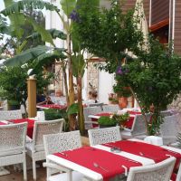turunc dream hotel