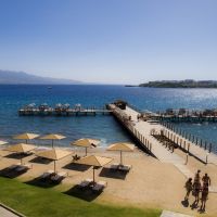 kefaluka resort