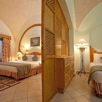 hotelux oriental coast marsa alam( ex. sentido oriental dream)
