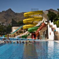 kefaluka resort