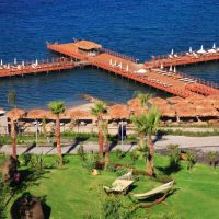 kefaluka resort