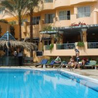 sea garden hurghada