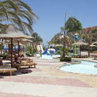 the three corners sea beach resort