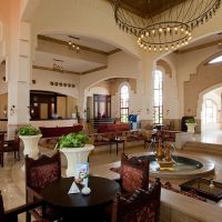 hotelux oriental coast marsa alam( ex. sentido oriental dream)
