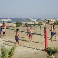 shams alam beach resort