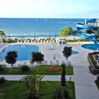 otium ozkaymak select (ex. ozkaymak select resort)