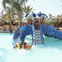 the three corners sea beach resort