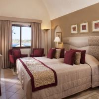 steigenberger coraya beach resort(ex.iberotel coraya beach resort)