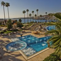 kefaluka resort