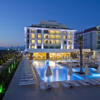 tui day&night connected club life belek (ex. novia dionis resort & spa)