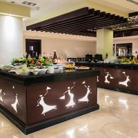 bosque hotel (ex.amazonia gardenia hurghada)