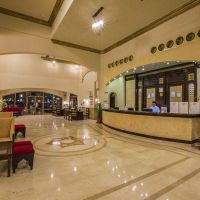hotelux oriental coast marsa alam( ex. sentido oriental dream)