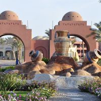hotelux oriental coast marsa alam( ex. sentido oriental dream)