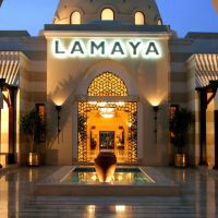 jaz lamaya resort