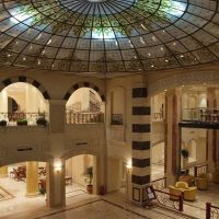 imperial shams abu soma