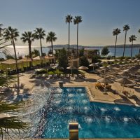 kefaluka resort