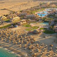 lti akassia beach
