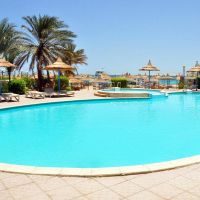 host way aqua park (ex.roma hotel)