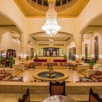 hotelux oriental coast marsa alam( ex. sentido oriental dream)