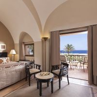 steigenberger coraya beach resort(ex.iberotel coraya beach resort)