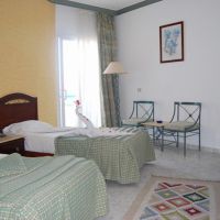 host way aqua park (ex.roma hotel)
